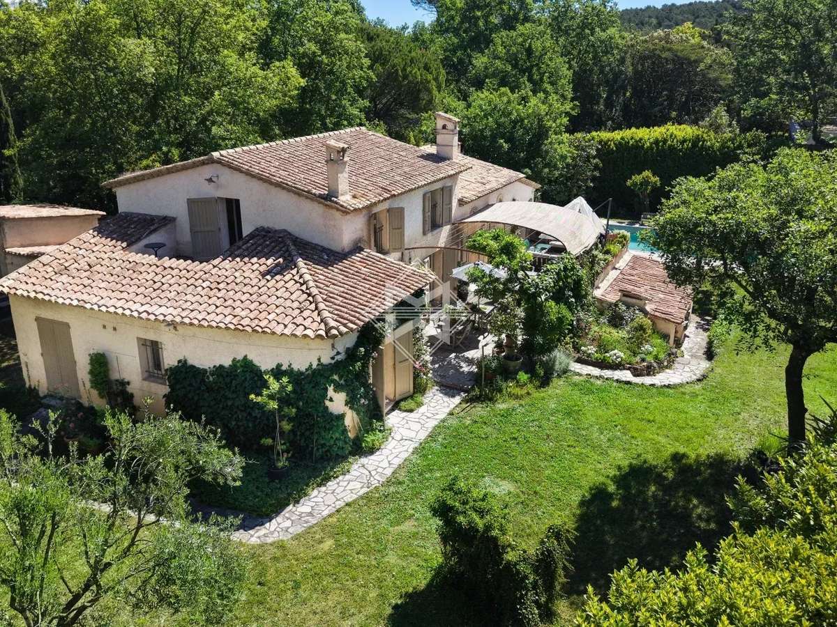 Villa Valbonne