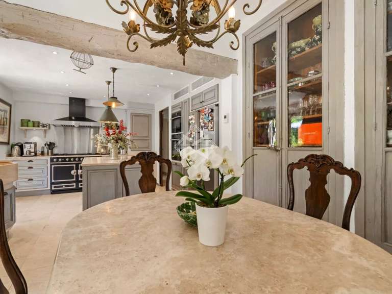 Villa Valbonne - 5 chambres - 300m²