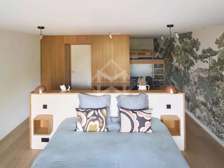 Villa Valbonne - 6 bedrooms - 477m²