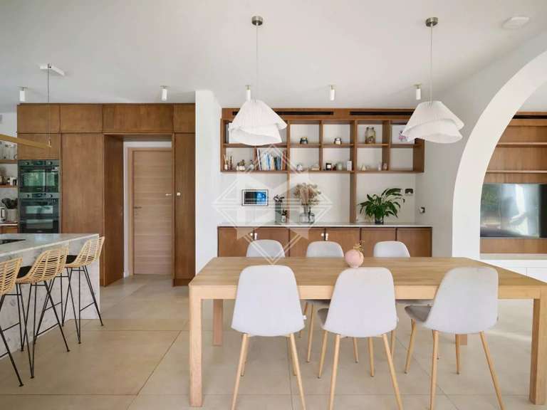 Villa Valbonne - 6 bedrooms - 477m²