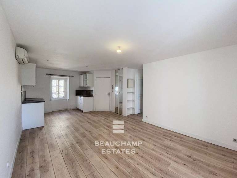 Villa Valbonne - 3 bedrooms - 110m²