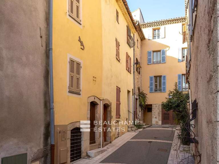 Villa Valbonne - 3 chambres - 110m²