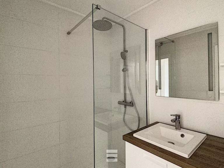 Villa Valbonne - 3 bedrooms - 110m²