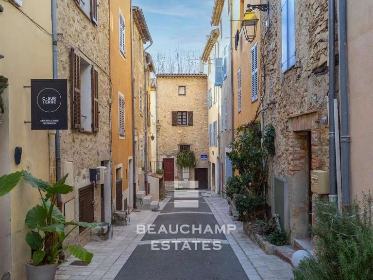 Villa Valbonne - 3 bedrooms - 110m²
