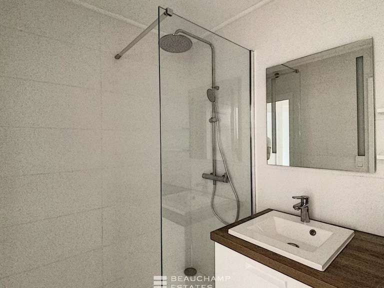 Villa Valbonne - 3 chambres - 110m²