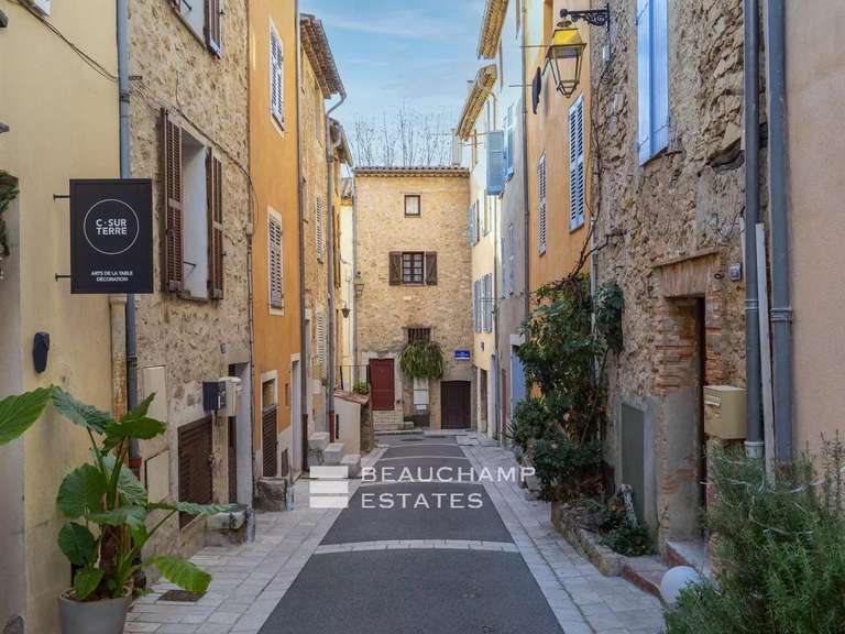 Villa Valbonne - 3 chambres - 110m²