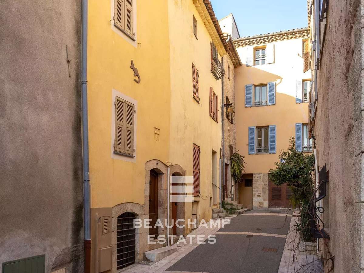 Villa Valbonne