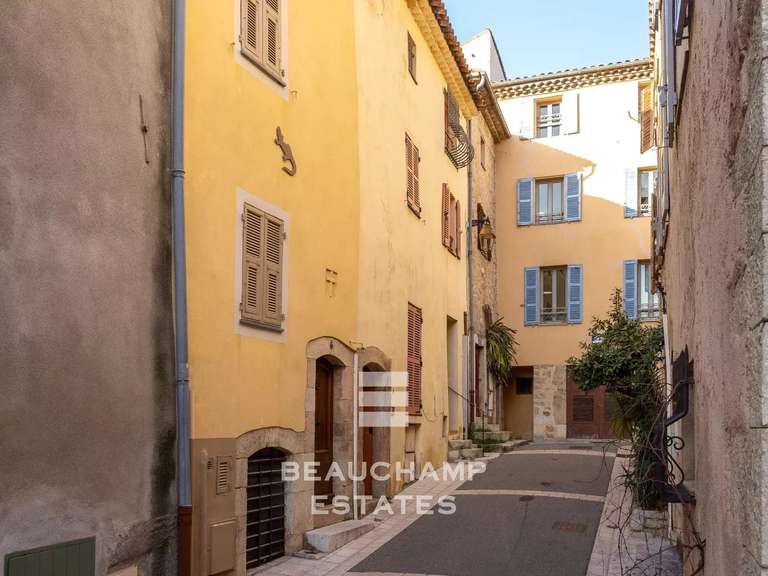 Villa Valbonne - 3 bedrooms - 110m²