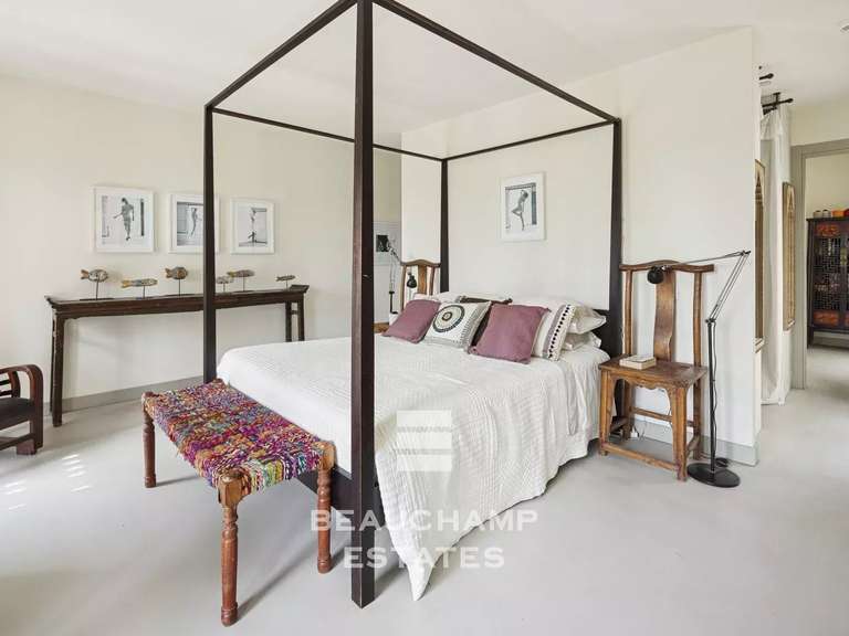 Villa Valbonne - 5 chambres - 409m²