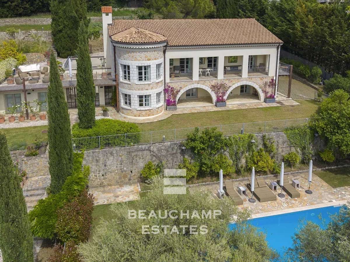 Villa Valbonne