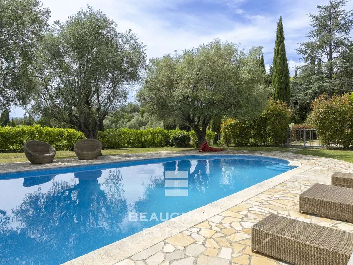 Villa Valbonne