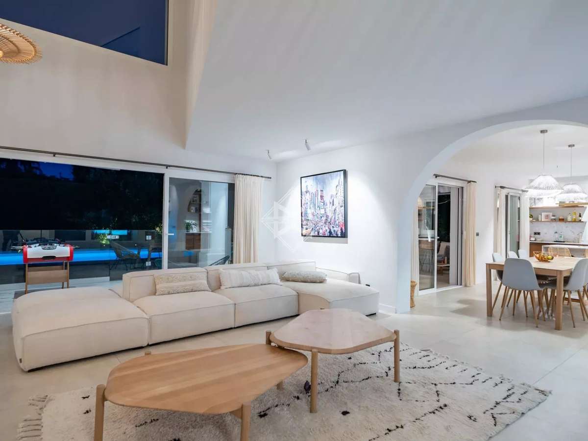Villa Valbonne