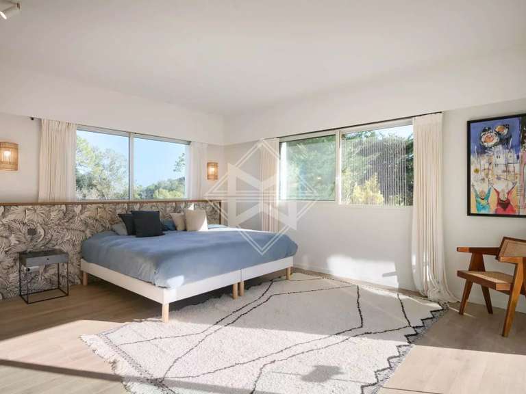 Villa Valbonne - 6 chambres - 477m²