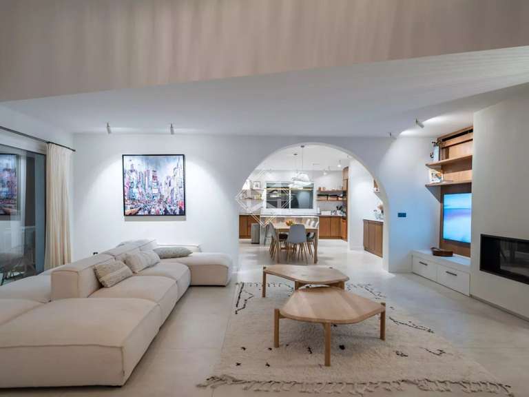 Villa Valbonne - 6 chambres - 477m²