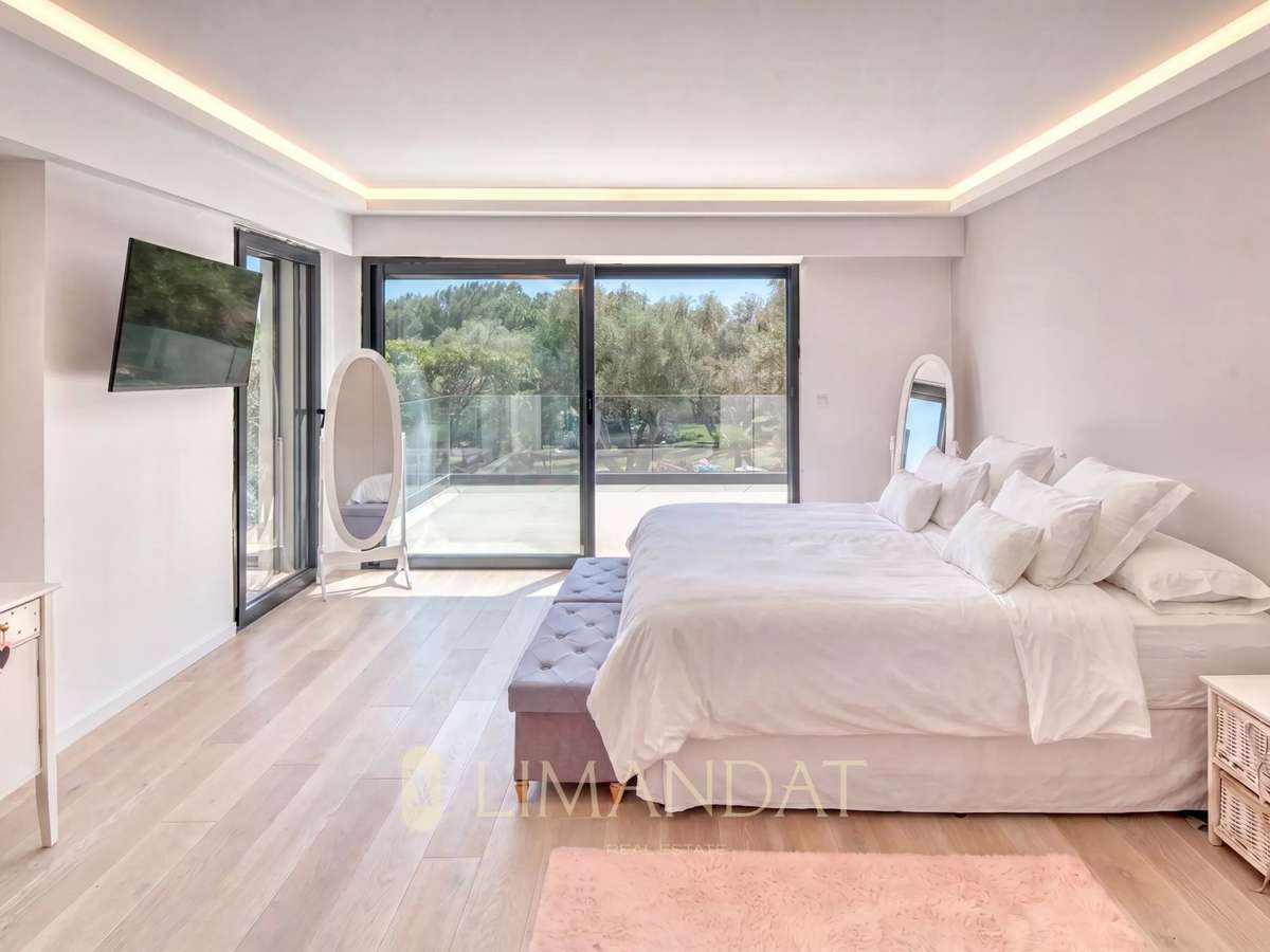 Villa Valbonne
