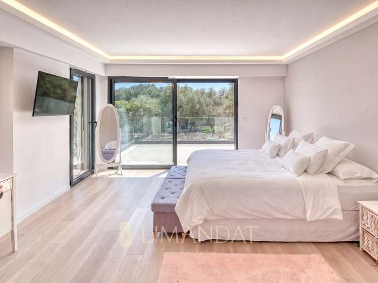 Villa Valbonne - 5 chambres - 321m²
