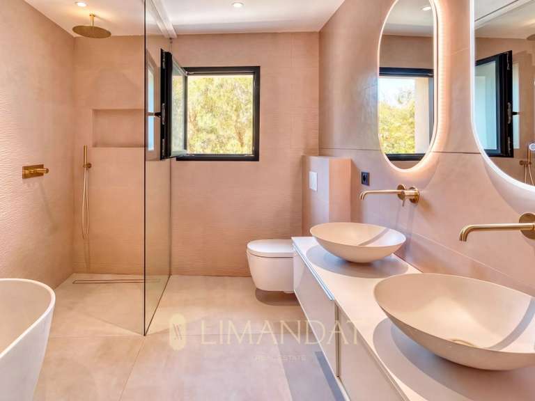 Villa Valbonne - 5 chambres - 321m²