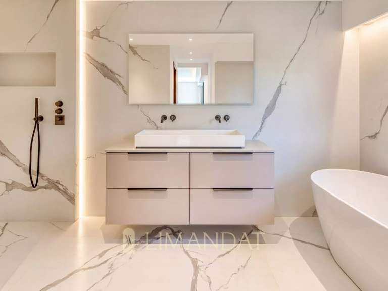 Villa Valbonne - 5 chambres - 321m²