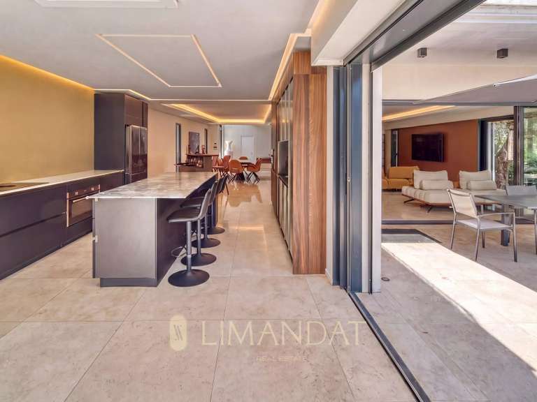 Villa Valbonne - 5 chambres - 321m²