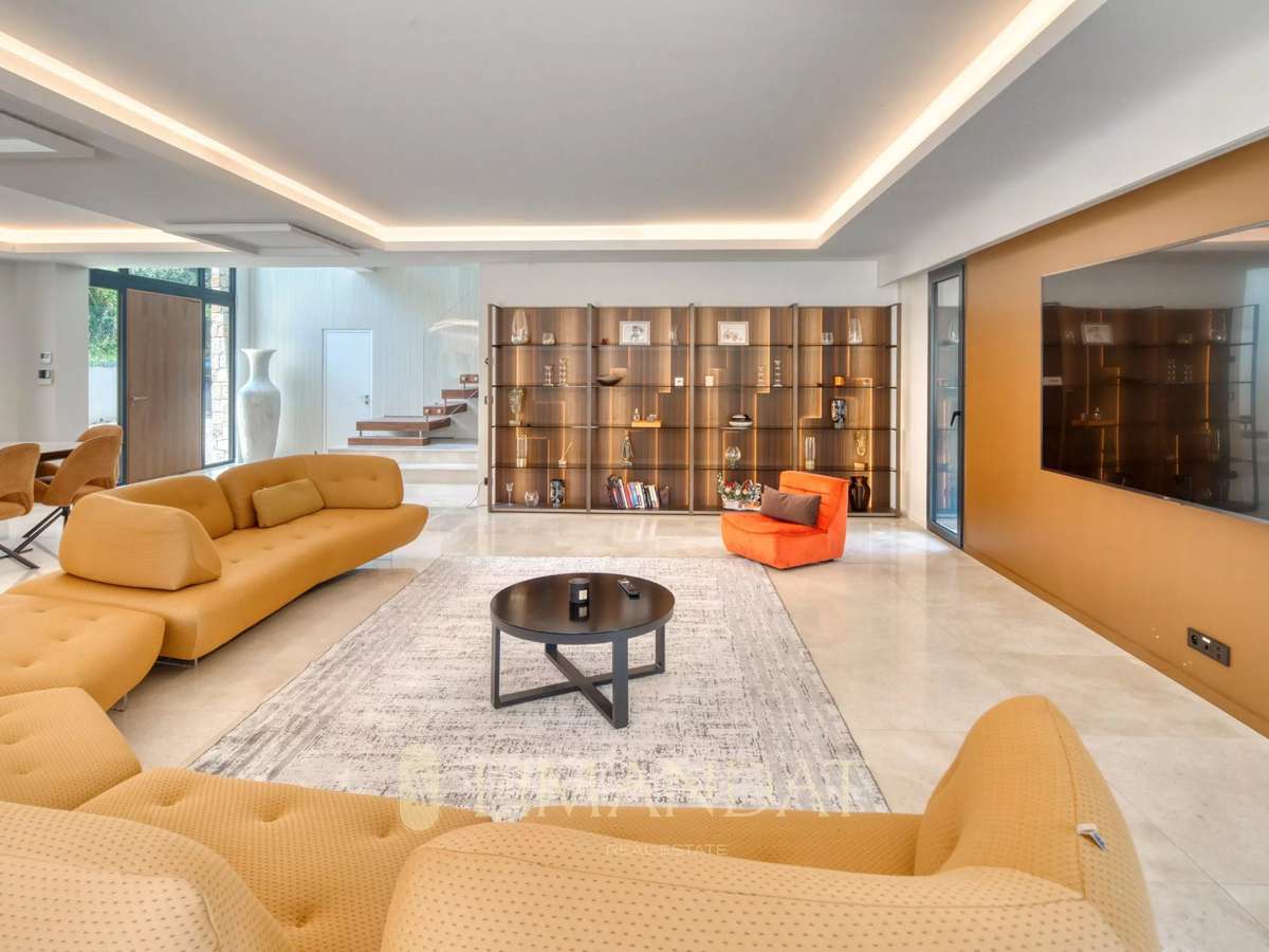 Villa Valbonne
