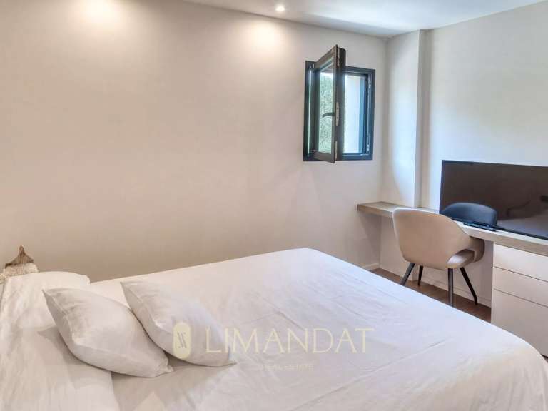 Villa Valbonne - 5 chambres - 321m²