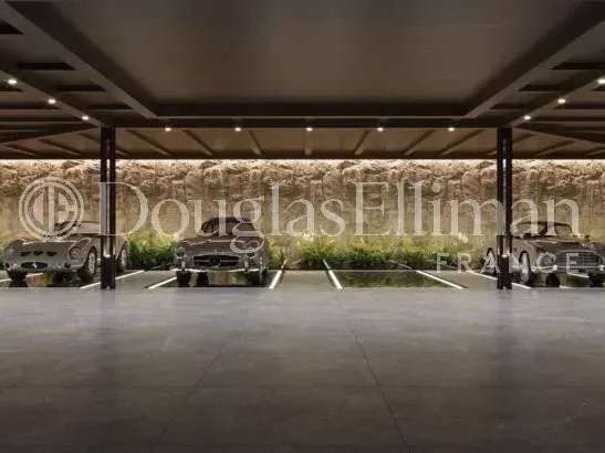 Villa Valbonne - 6 bedrooms - 700m²