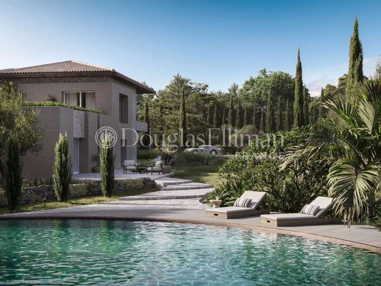 Villa Valbonne - 6 bedrooms - 700m²