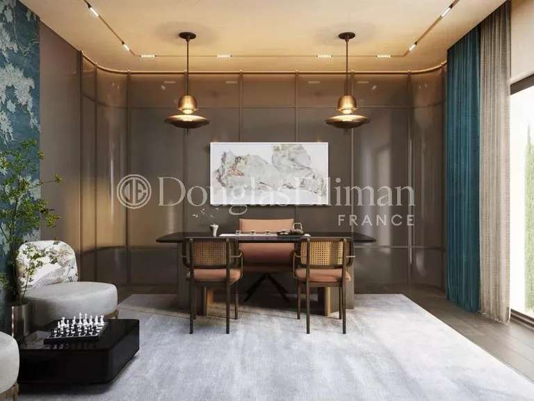 Villa Valbonne - 6 bedrooms - 700m²