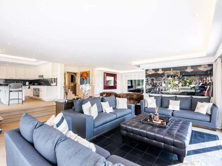 Villa Valbonne - 5 chambres - 350m²