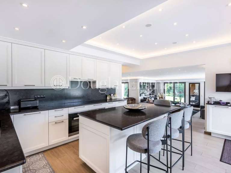 Villa Valbonne - 5 chambres - 350m²
