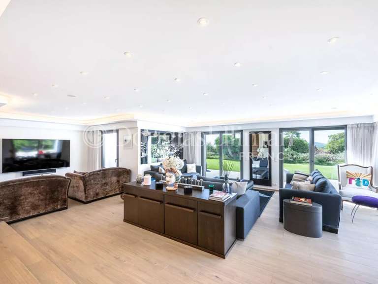 Villa Valbonne - 5 chambres - 350m²