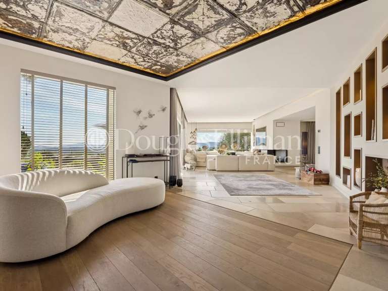 Villa Valbonne - 5 chambres - 405m²