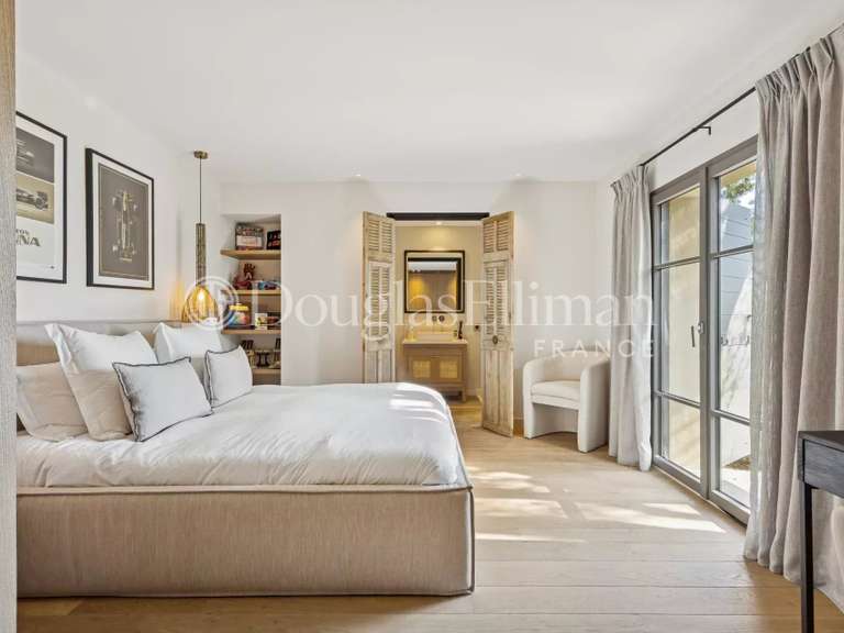 Villa Valbonne - 5 chambres - 405m²