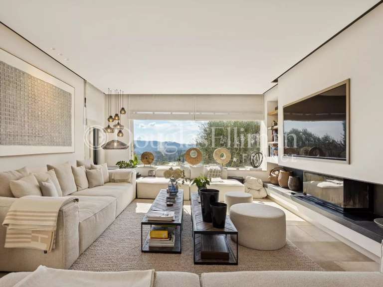 Villa Valbonne - 5 chambres - 405m²