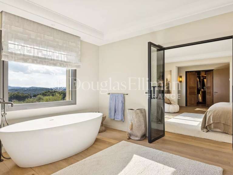 Villa Valbonne - 5 chambres - 405m²