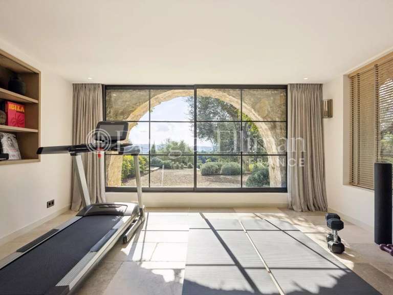 Villa Valbonne - 5 chambres - 405m²