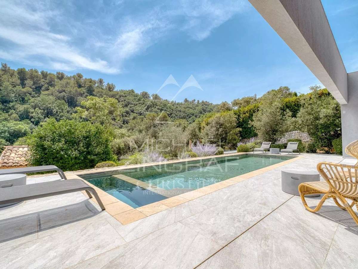 Villa Valbonne