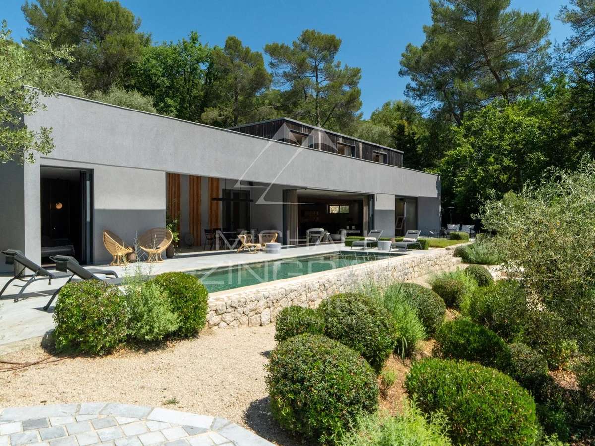 Villa Valbonne