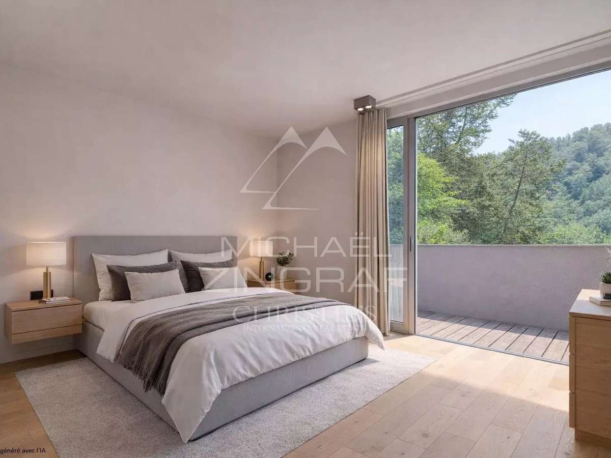 Villa Valbonne