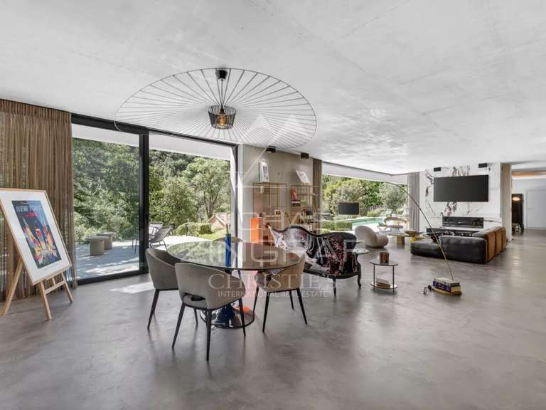 Villa Valbonne - 4 chambres - 260m²