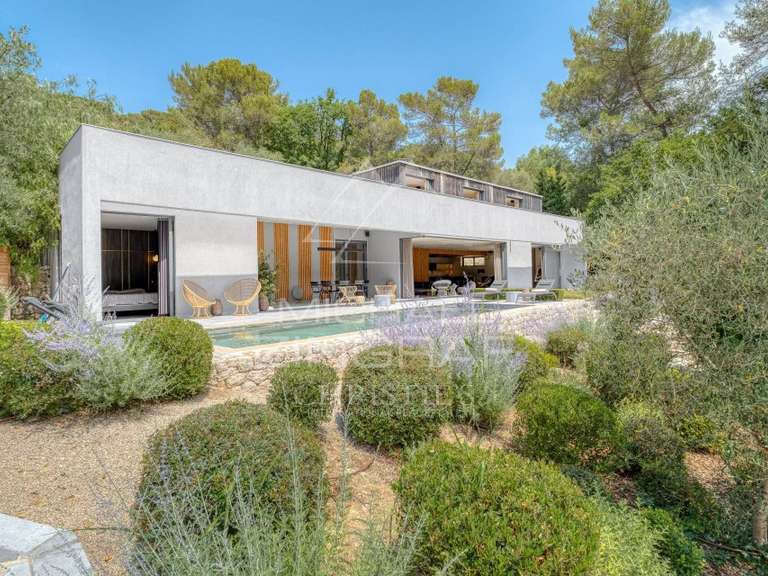 Villa Valbonne - 4 chambres - 260m²
