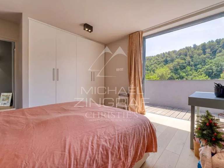 Villa Valbonne - 4 chambres - 260m²