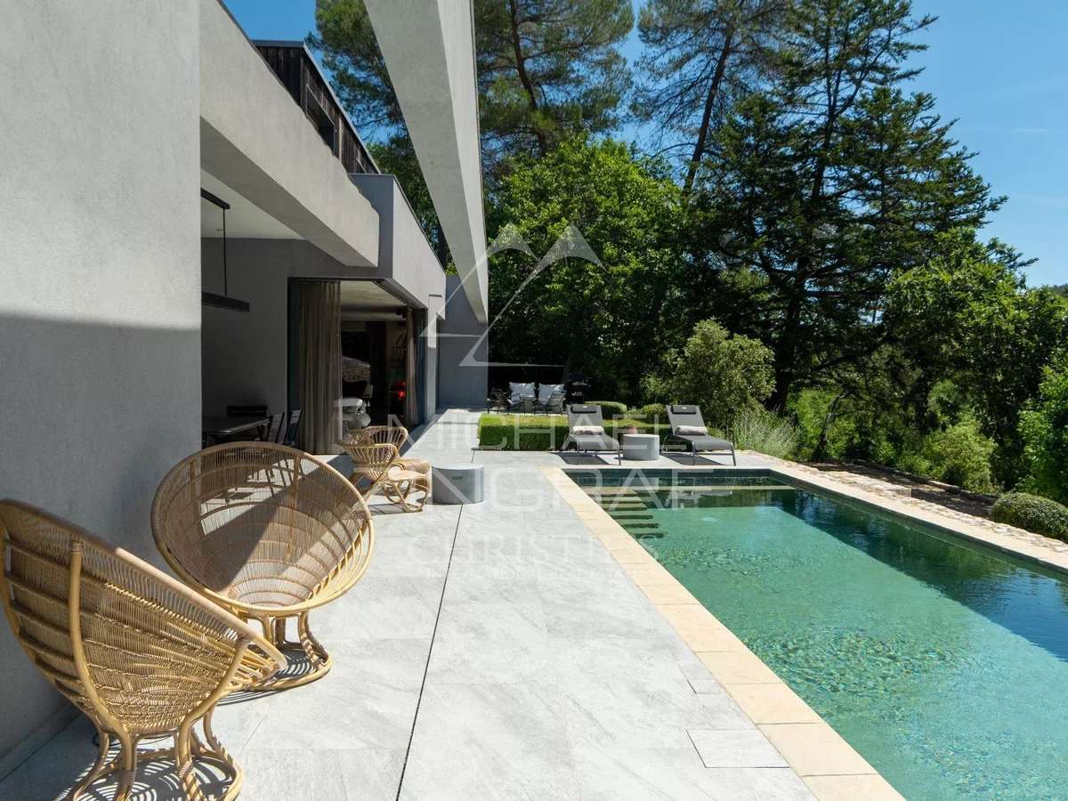 Villa Valbonne