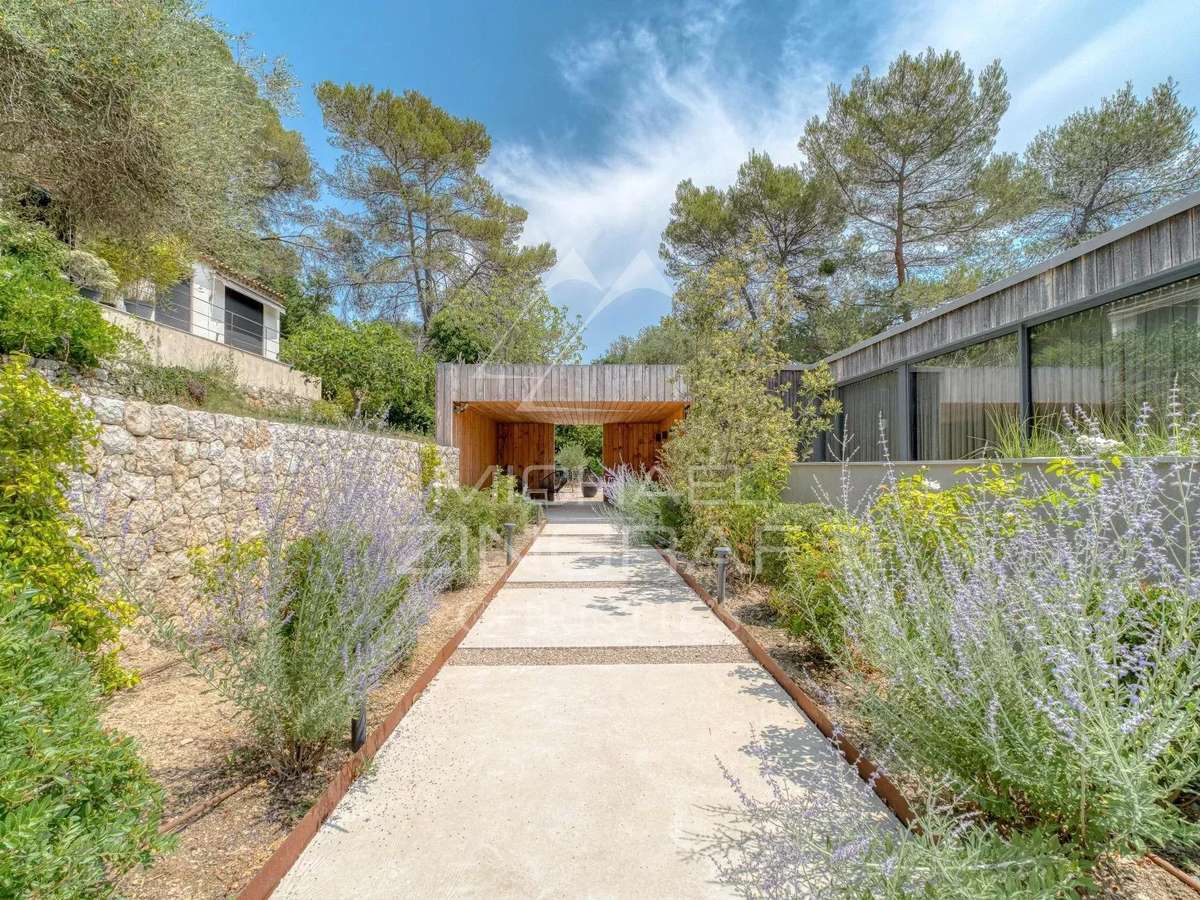 Villa Valbonne
