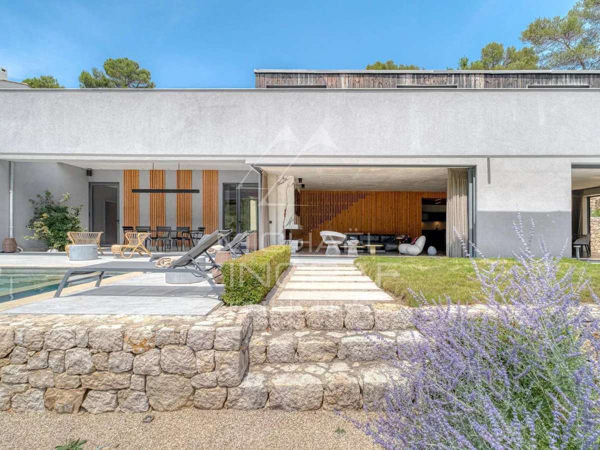 Villa Valbonne