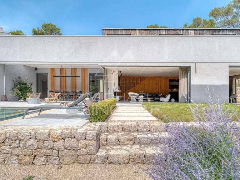 Villa Valbonne - 4 chambres - 260m²