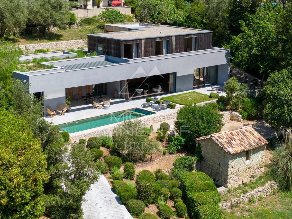 Villa Valbonne