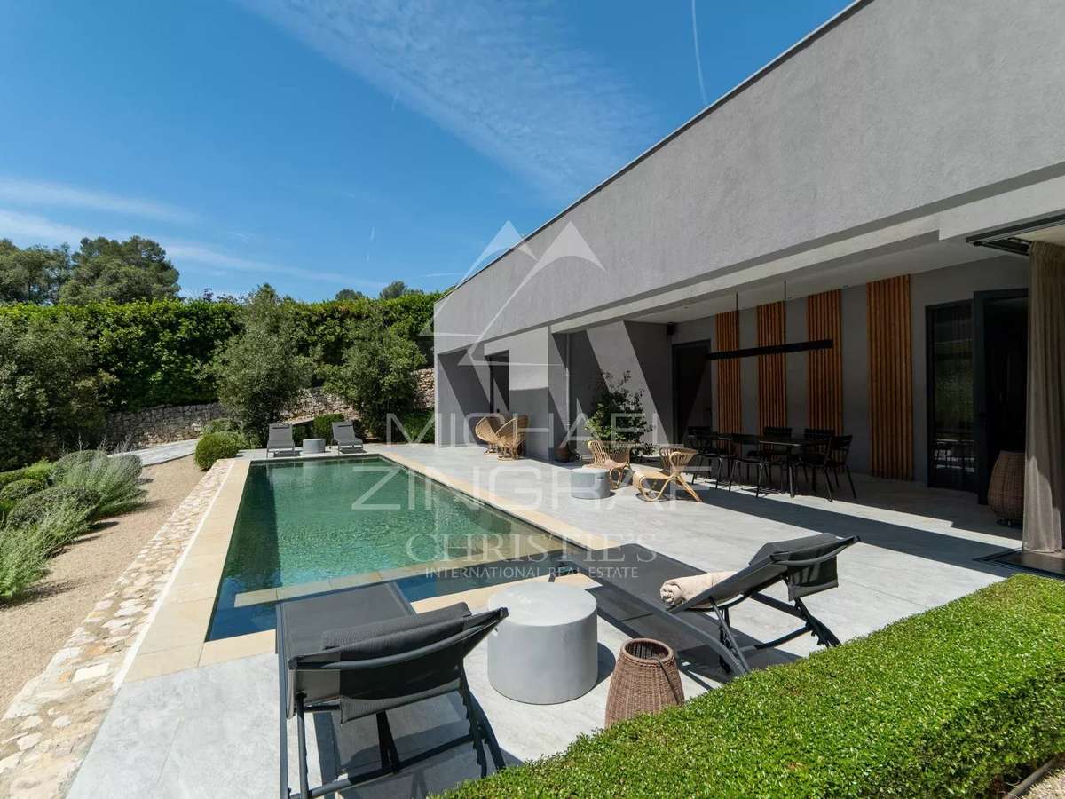 Villa Valbonne