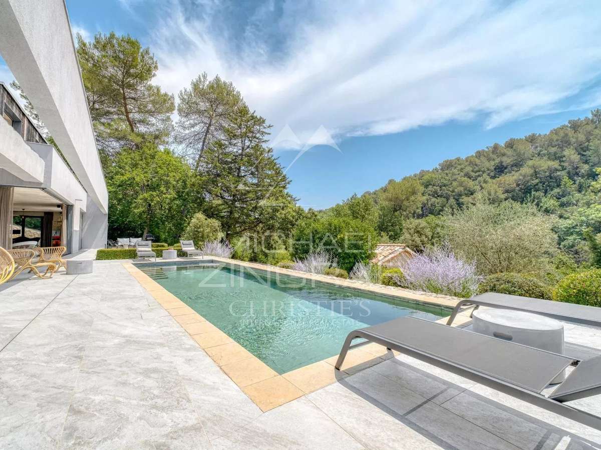 Villa Valbonne