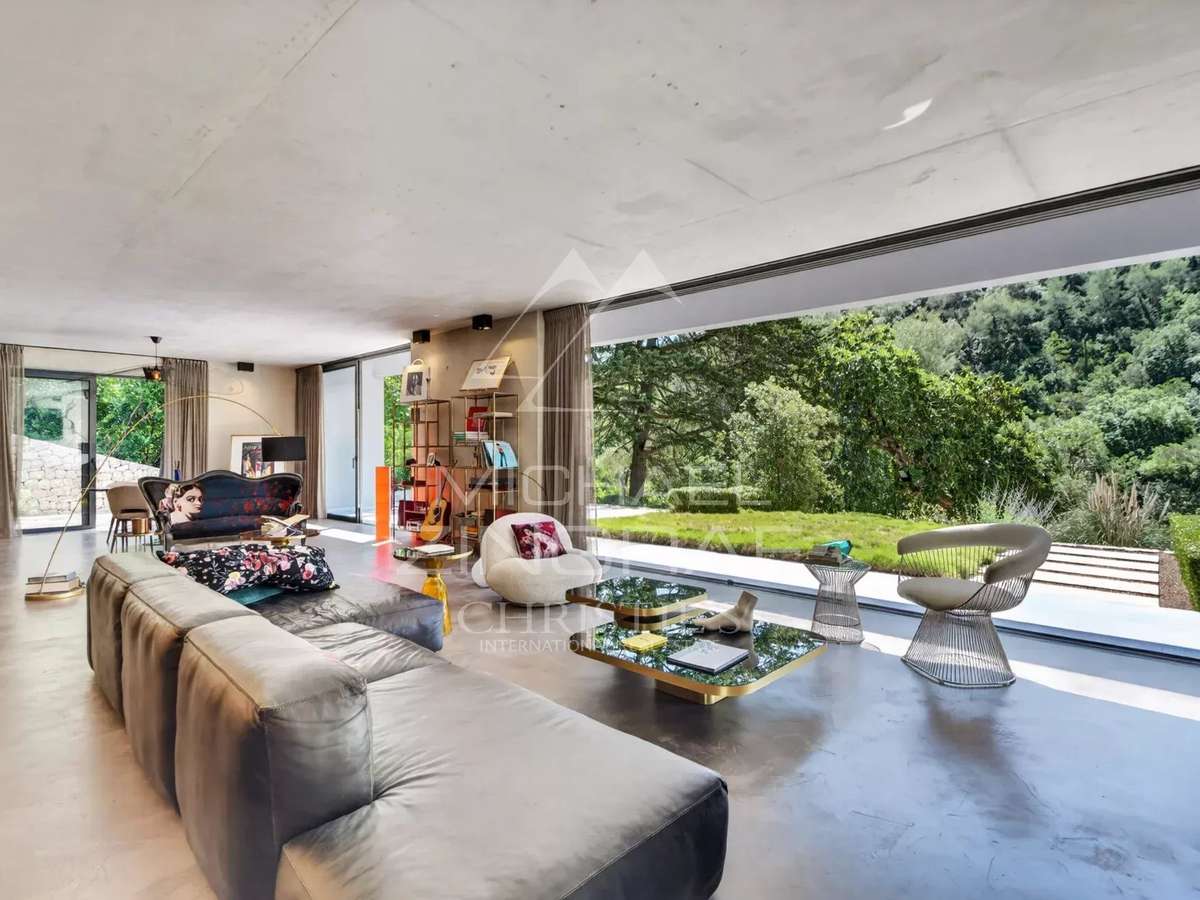 Villa Valbonne